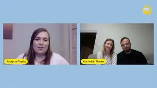 Czy Kornelia i Marek ze "Ślubu od pierwszego wejrzenia" planują powiększyć rodzinę?