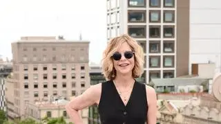 Meg Ryan zaskoczyła metamorfozą. "W końcu wygląda jak ona"