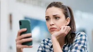 "Przestał odbierać telefon, nie odpisywał na moje wiadomości"
