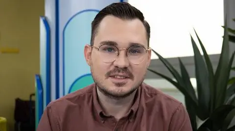 Kajetan Listkiewicz przeżył śmierć kliniczną