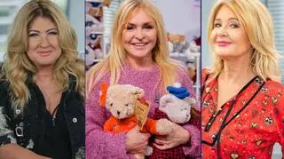 Babcie i dziadkowie w show-biznesie. Ile mają wnucząt i kto rozpieszcza je najbardziej?