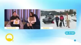 Co słychać w świecie gwiazd?