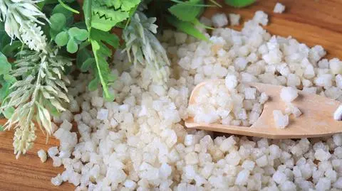 Jakie właściwości ma sól epsom?