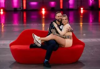 "99 gra o wszystko. VIP". O zwycięstwo rywalizować będą gwiazdy TTV i ich bliskie osoby [GALERIA ZDJĘĆ]