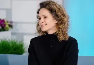 Monika Mrozowska o sponsorowanych postach. "Na tym polega zawód influencera"