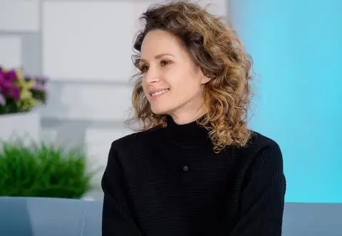 Monika Mrozowska o sponsorowanych postach. "Na tym polega zawód influencera"