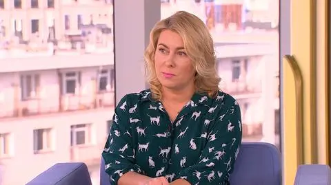 Marta Łachacz, koordynatorka seksualności, seksuolożka