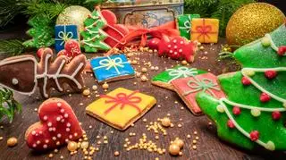 Robisz z dziećmi świąteczne pierniczki? Uważaj na te składniki