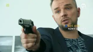 "Na Wspólnej". W szpitalu dojdzie do strzelaniny. Czy ktoś zostanie ranny? 
