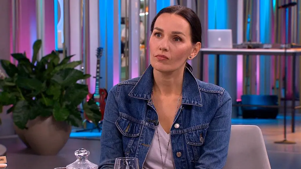 Agnieszka Pocztarska, blogerka 