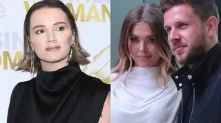 Maffashion o związku Joanny Opozdy i Antka Królikowskiego. Zwróciła się do aktorki