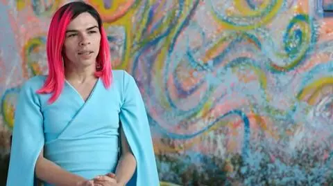 Osoby transpłciowe w Brazylii 