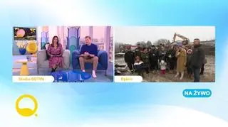 Spłonął dom ośmioosobowej rodziny… potrzebna pomoc! 