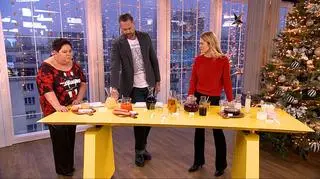 Kalorie ukryte w napojach 