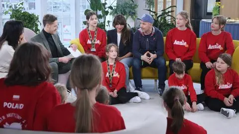 Baabus Musicalis. Wielki sukces młodych artystów  