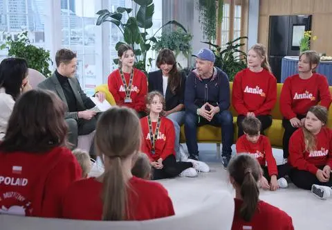 Wielki sukces artystów z Baabus Musicalis. "Jestem z nich niesamowicie dumna"