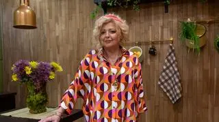 Sałatka jarzynowa od Magdy Gessler. Poznaj rodzinny smak Gesslerów na święta