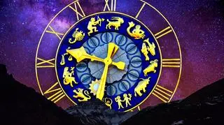 Horoskop dzienny na wtorek, 18 czerwca 2024 r. dla Strzelców, Koziorożców, Wodników, Ryb