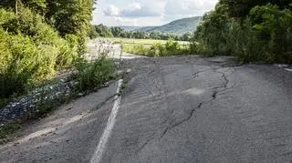 Trzęsienie ziemi na Słowacji było odczuwalne także w Polsce. "Byłam w szoku, nie wiedziałam, co się dzieje"