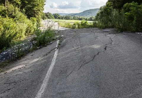 Trzęsienie ziemi na Słowacji. Wstrząsy odczuwalne także w Polsce