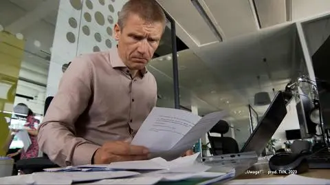 "Pracowałem w piekle i byłem jednym z diabłów"