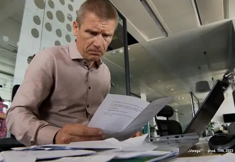 Oferowali pióra turula. Wstrząsające wyznanie: "Pracowałem w piekle i byłem jednym z diabłów"