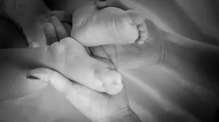 Pieniądze na jej leczenie zbierała cała Polska. Zmarła Hania Terlecka z Kielc