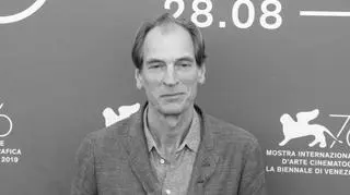 Nie żyje Julian Sands