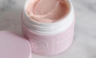 Balsam do ust Faceboom