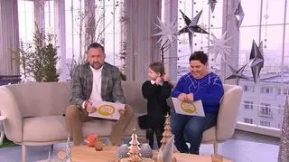 Małżeńska metamorfoza 
