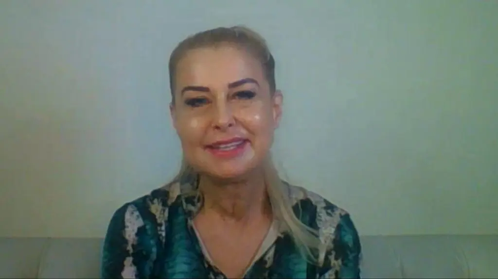 Lek. Katarzyna Świątkowska