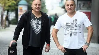 Najbardziej znane bliźnięta w show- biznesie. Zobacz, kto wspólnie robi karierę