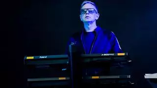 Muzyk zespołu Depeche Mode nie żyje. Artysta miał 60 lat 