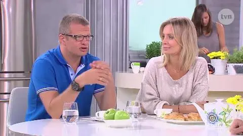 Czy Perseidy to faktycznie spadające gwiazdy? Dr Rożek wyjaśnia