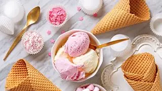 To najdroższe lody na świecie. Ich cena przyprawia o zawrót głowy  