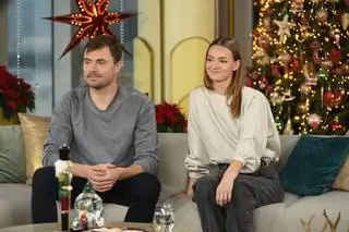 Jakub i Justyna Przygońscy