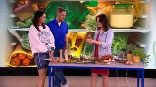 Grilluj, nie marnuj! Jak wykorzystać pozostałe jedzenie?
