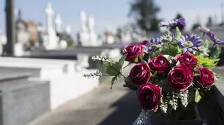 Gdzie nas pochowają? Zapełnione cmentarze to duży i ważny problem XXI wieku 