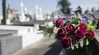 Gdzie nas pochowają? Zapełnione cmentarze to duży i ważny problem XXI wieku 
