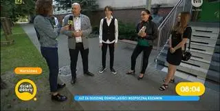Jak złagodzić stres przed egzaminem? 