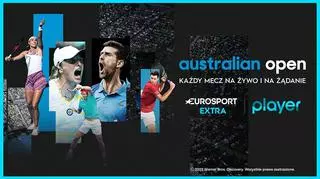 Australian Open 2023 już od 16 stycznia. Gdzie będzie można obejrzeć turniej? 