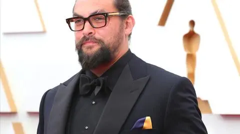 Jason Momoa