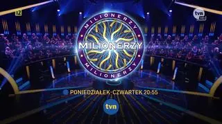 "Milionerzy". Gdzie bytuje nużeniec? Odpowiedź warta jest 75 tys. złotych 