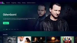 Warner Bros. Discovery z nową platformą VOD.PL.  