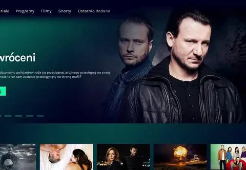 Warner Bros. Discovery z nową platformą VOD.PL.  