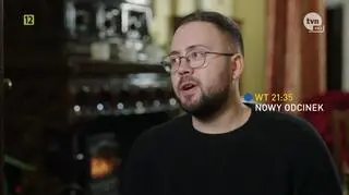 Przemek Wereszczyński ze "Ślubu od pierwszego wejrzenia" przeszedł metamorfozę