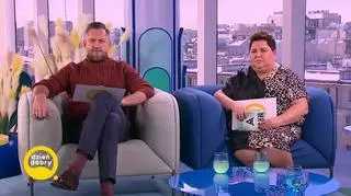 Król kryminału - jego książki mrożą krew w żyłach