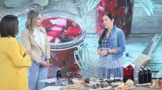 Prozdrowotny zakwas z buraka. Dlaczego warto pić kiszonki?