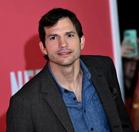 Ashton Kutcher usłyszał druzgocącą diagnozę