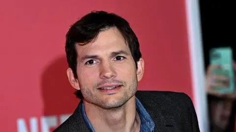 Ashton Kutcher usłyszał druzgocącą diagnozę